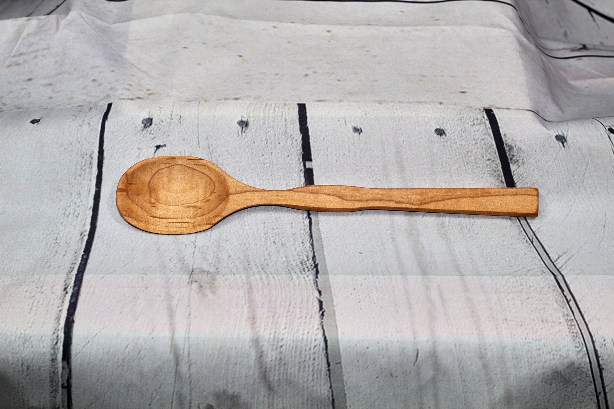Spoon (maple)