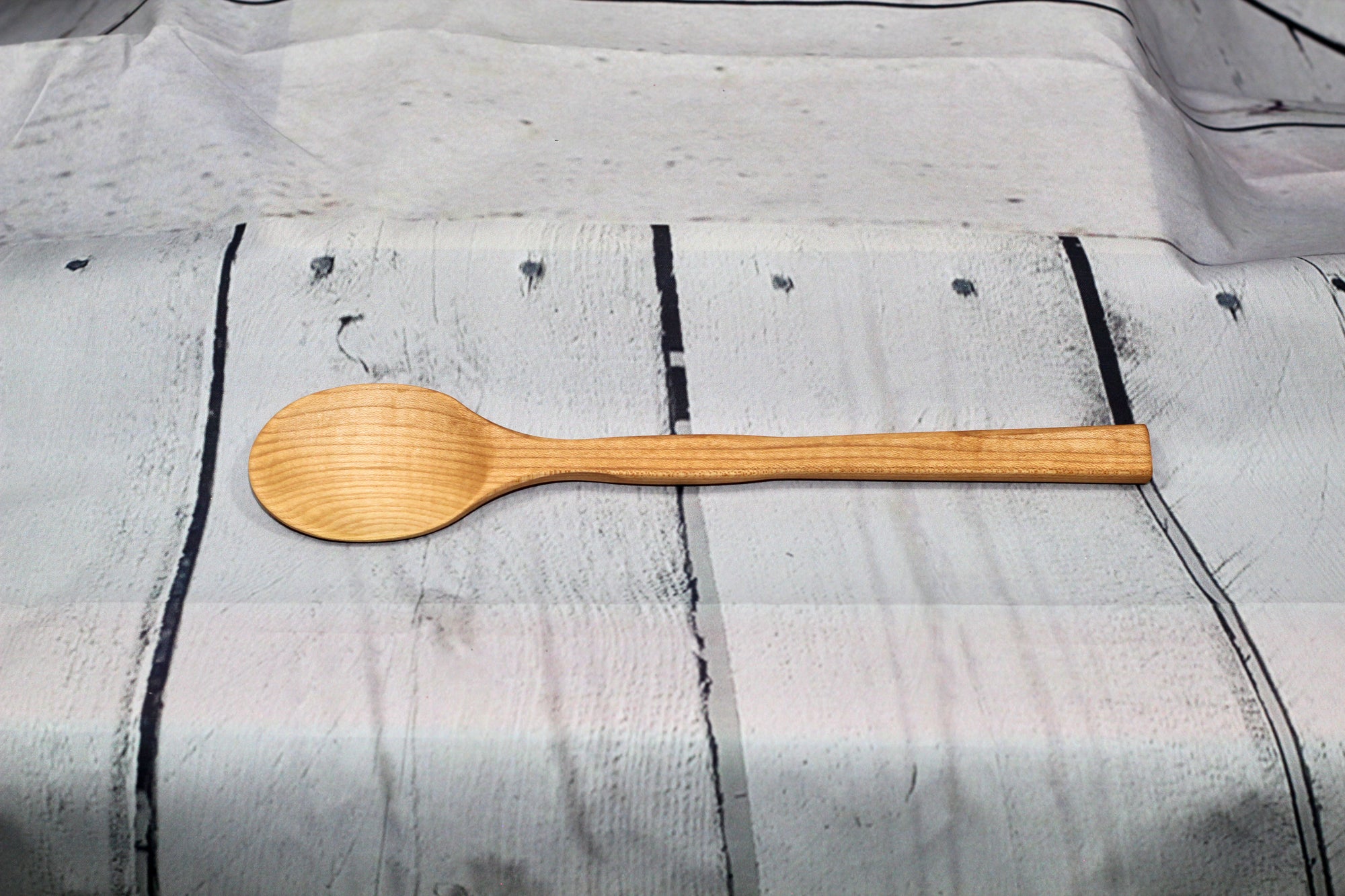 Spoon (maple)